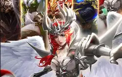 黑暗契约（0.1升级免费版）梨子手游