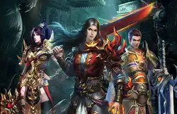 龙之觉醒（诡灯寻龙沉默）梨子手游