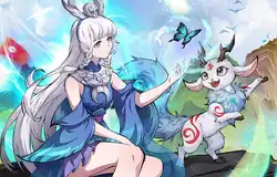 九州异兽记（0.1折免费版）梨子手游