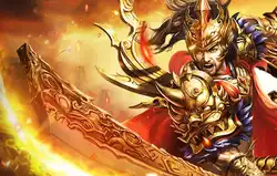 月影黑白（无限分身超超爽）梨子手游