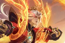 无尽寒冬（归刃无限剑界）梨子手游