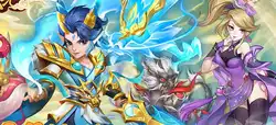 戮仙战纪（代金0.05折）梨子手游