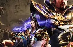 大战国（无双全免无限代金）梨子手游