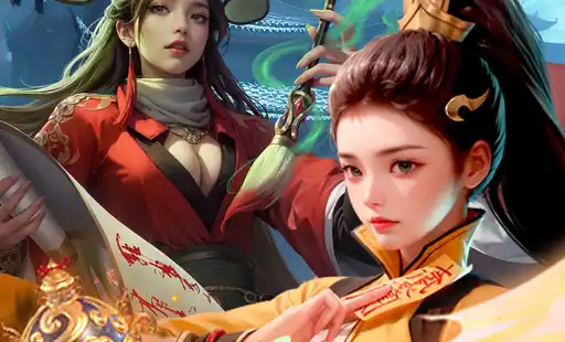 长生炼丹师（0.1折三生问道）