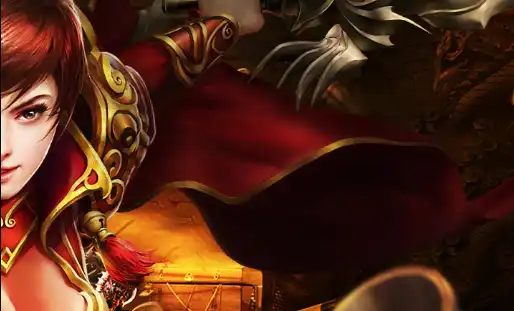 战神霸业（游龙高爆激情服）