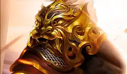 王者霸业（攻速神器无限刀）