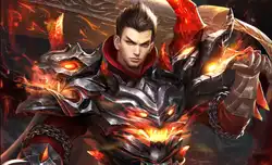 霸刀传奇（摩罗传奇福利版）