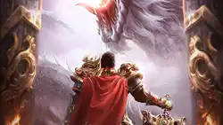 热血千刀斩(绯神兵高爆)