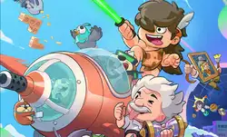 魔魔打勇士（1折免费版）