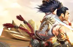 天堂之刃(修仙超超超变)