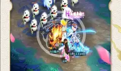 剑仙缘(0.05折御风九霄)