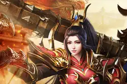 圣剑神域（攻速神器福利版）